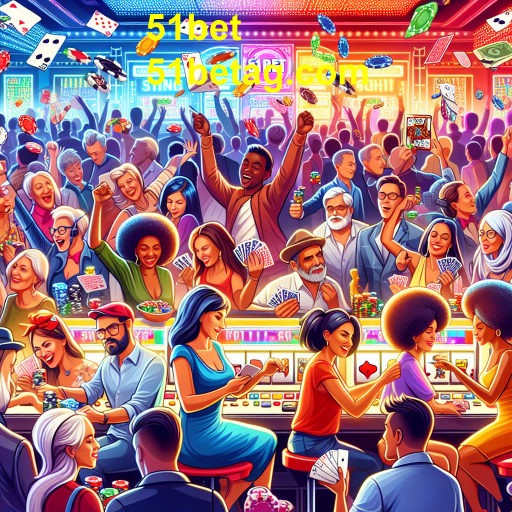 Descubra os Emozionantes Eventos no 51bet